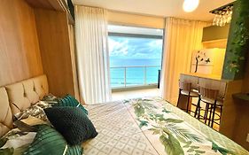 RN Studio Frente Mar Maceió